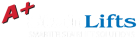 A+ Stairlifts